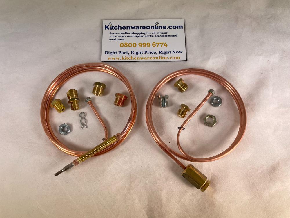 UNIVERSAL 1800MM SUPER UNIVERSAL THERMOCOUPLE - UNI613