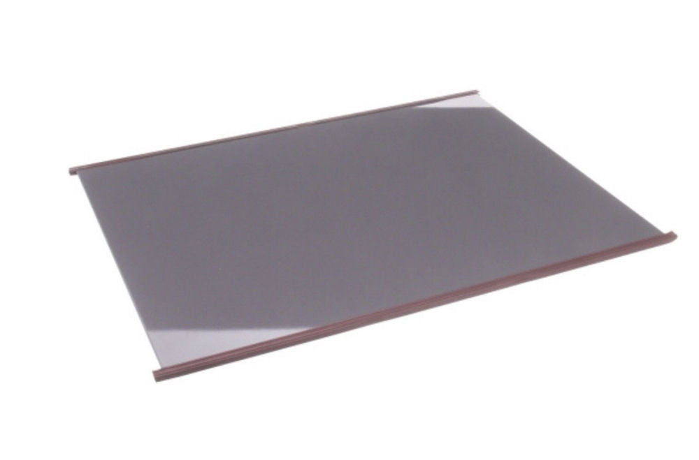 Merrychef Eikon E5 Stirrer glass assembly P11C0319