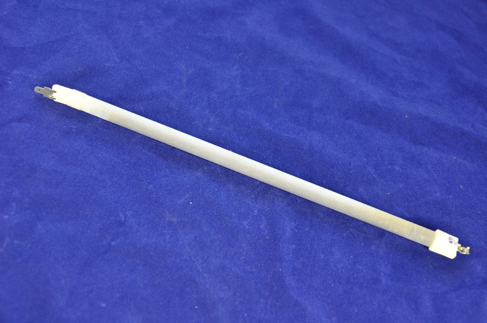 Rear quartz grill tube (800 watts - 148 Volts) for Panasonic microwave - F630GBG70BP