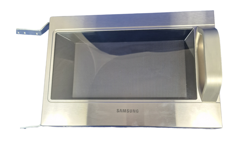 Buffalo GK642, Buffalo GK643 Door assembly - DE94-03005A