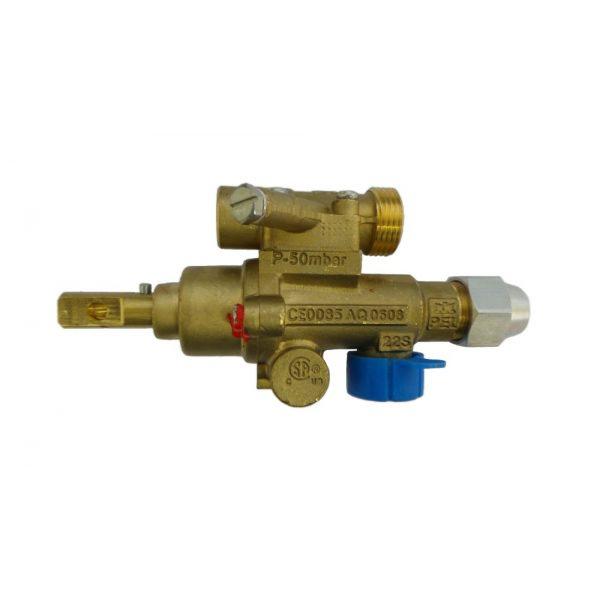 Valvola Magnetica Universale PEL22 CPUK Per Termocoppia FFD FSD - Ricambio Caldaia - Foto 2