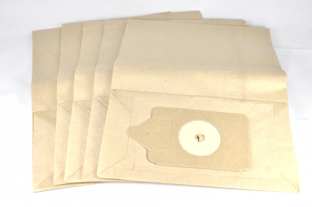 Hoover H1 vacuum cleaner dustbags - Pack of 5