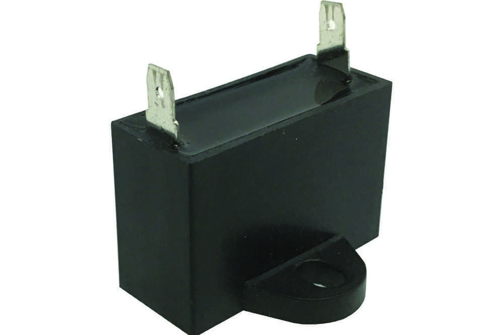 Samsung CM1219, Samsung CM1229 fan motor capacitor 3518304100