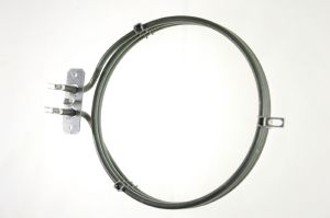 Delonghi fan oven element 2500W - ELE9369
