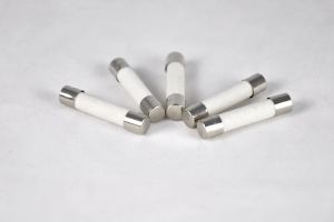 Microwave Fuses 8A 6.3mm x 32mm (Pack of 5)