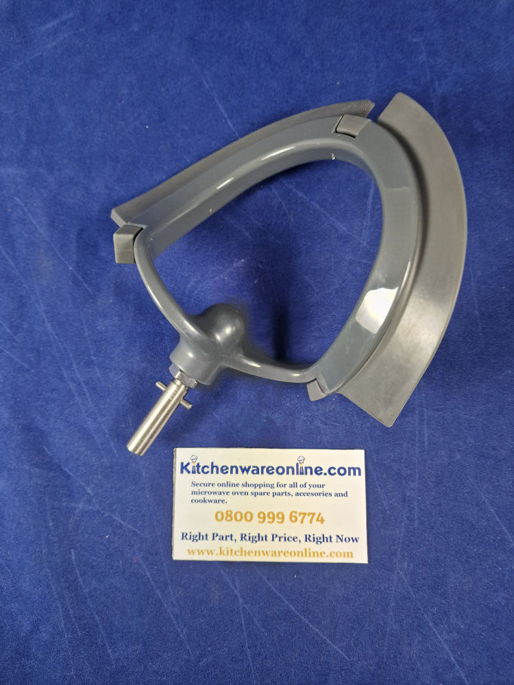 Kenwood keukenmachine flexibele klopper - AWAT502002 Kenwood keukenmachine flexibele klopper - AWAT502002
