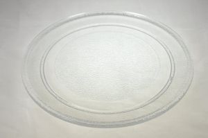 Zanussi ZMBN2SX Glass Tray (271mm)