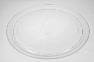 Sharp Microwave Glass Tray NTNTA034WRF0 (270mm)