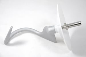 Kenwood Major aluminium dough hook- KW712204