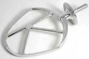 Kenwood Chef Stainless steel K-beater - KW711984