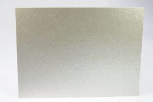 Microwave oven waveguide cover material 200mm x150mm-MICAL