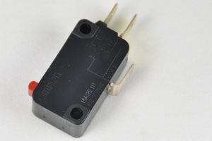 Microswitch