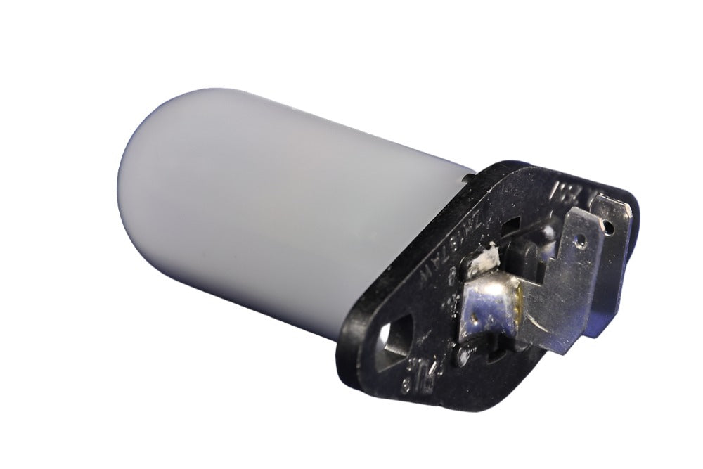 Smeg FMI020X oven bulb, LED, 240 Volts, 1.5 Watts, plastic base T170. H641222