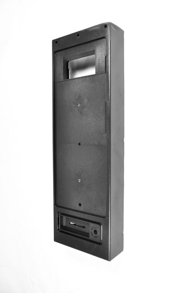 Panasonic NE-C1275 Escutcheon base A80343C50BP