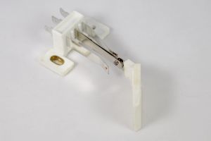 Panasonic NE-2140, Panasonic NE-2180 LH door switch - A61583050GP