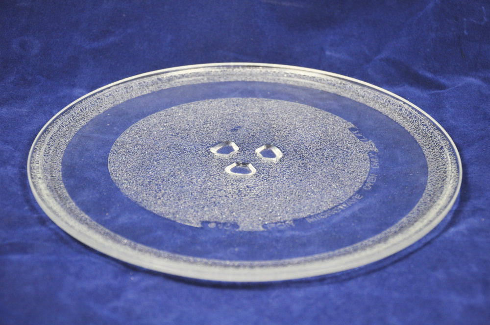 Panasonic Microwave Turntable Tray - 255mm diameter - 12570000000990