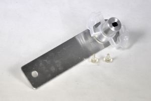 Panasonic NE-1853, Panasonic NE-1856 lower antenna