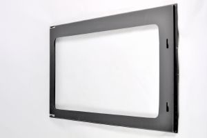 Panasonic NE-1846, Panasonic NE-1856 door choke cover - ANE30858U0AP