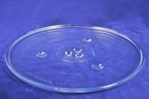 Smeg FMI425X Microwave Glass Tray (315mm) - Q291126
