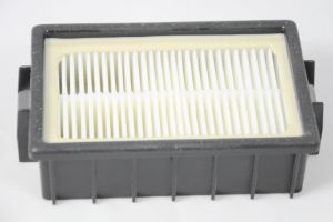 Exhaust filter for Panasonic MC-UL592,594,596 Vacuum Cleaners - YMV72K95000