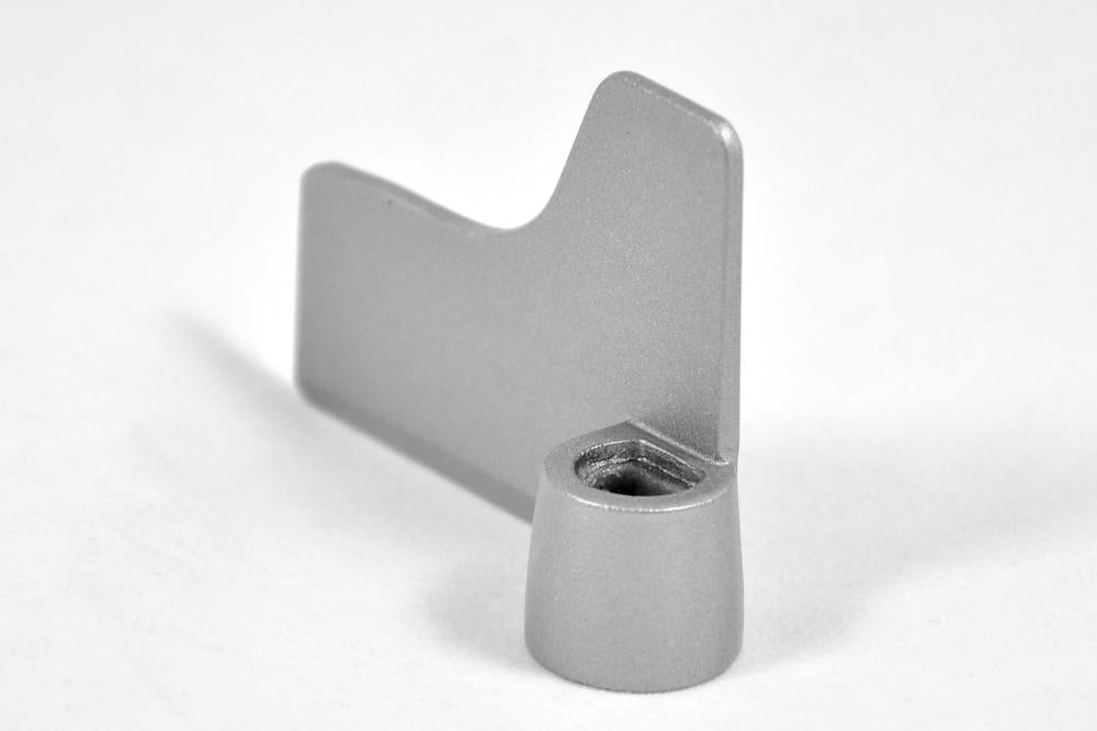Panasonic Silver Kneading blade - ADD96A1054