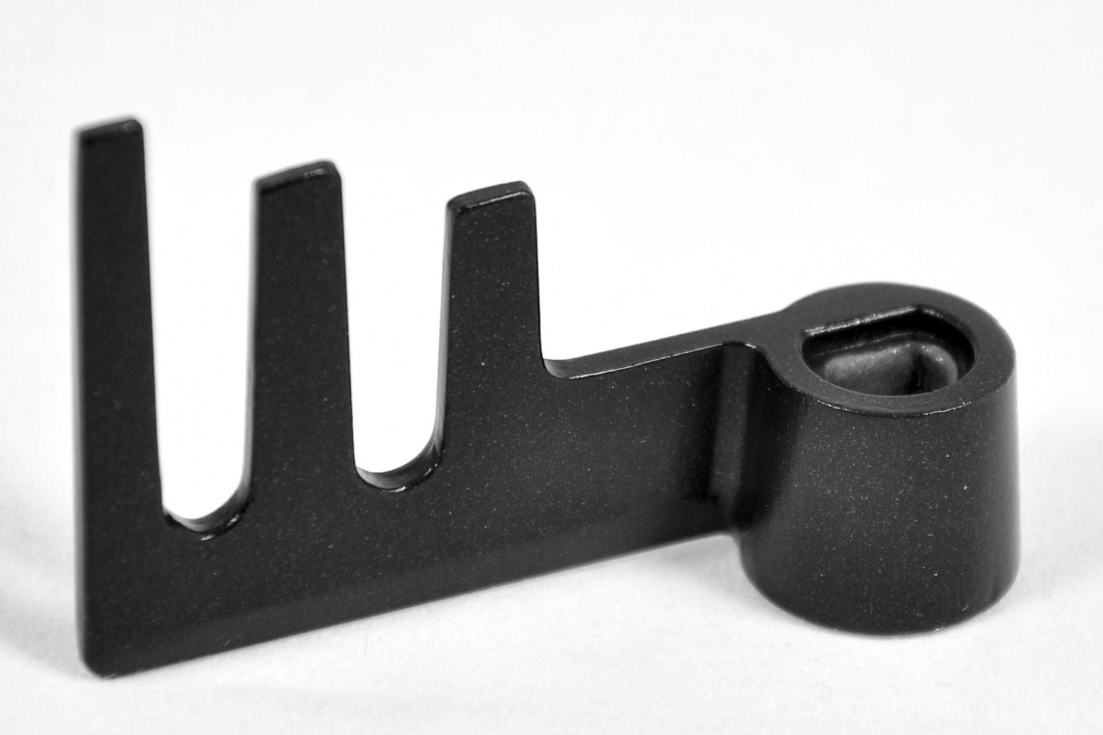 Panasonic Rye Kneading blade, black, 'coated' - ADD97G1601