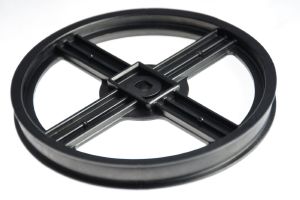 Panasonic SD-ZF2010 Pulley wheel - ADF05E165