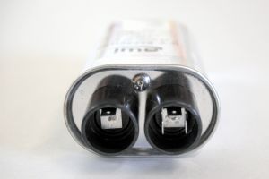 Buffalo GK641 high voltage capacitor 1.00µF, 2100V - 2501-001015