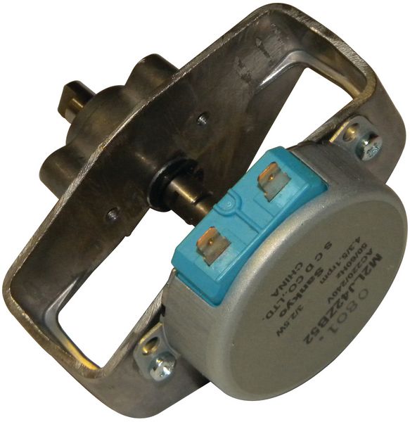 Merrychef Eikon Turntable drive assembly - PSX203
