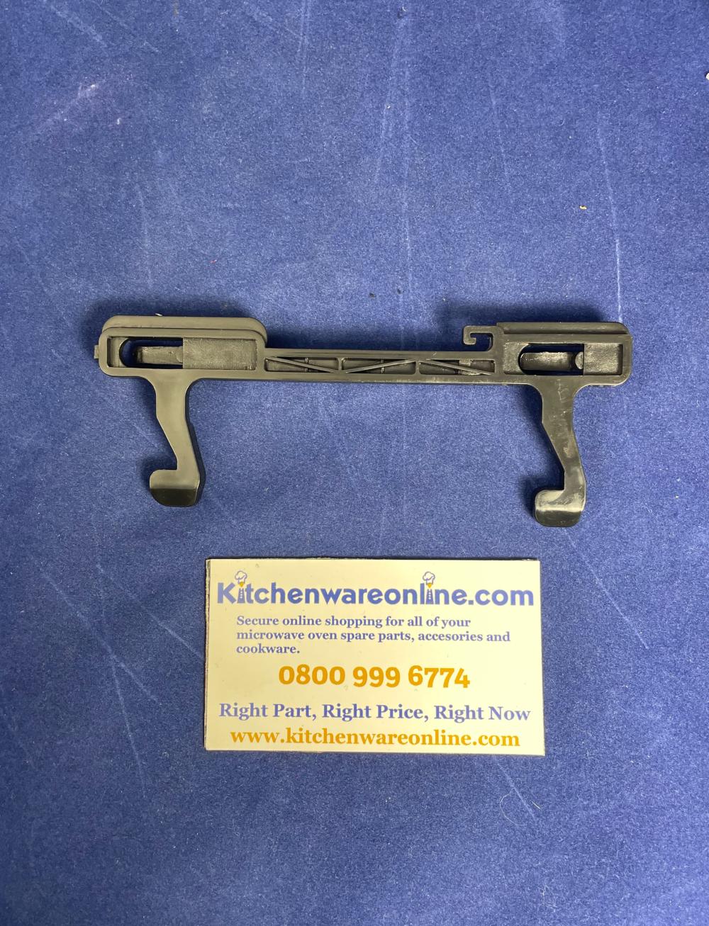 Sharp R-28STM Door Latch (Door Hook)
