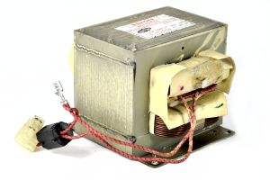Buffalo GK640, Buffalo GK641 high voltage transformer