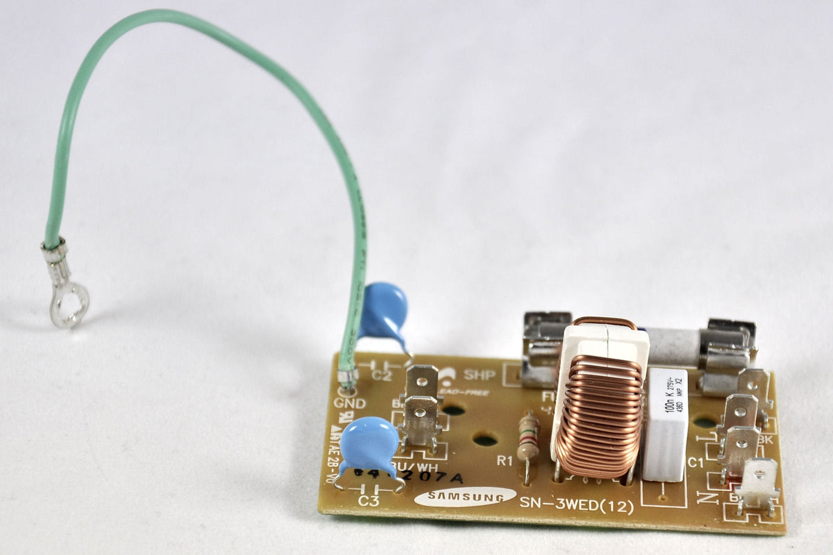 Samsung CM1089 Noise filter assembly DE96-00010C