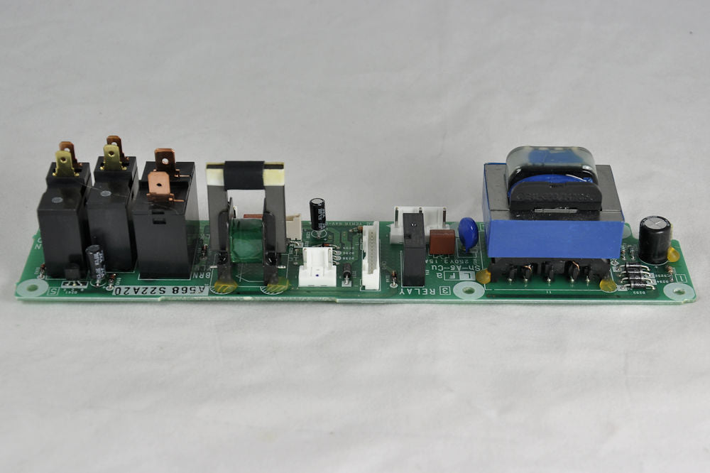 Sharp R1900M Relay board assembly