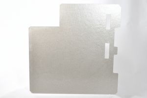 Sanyo EMC1800 Microwave Stirrer Cover (Mica) MSC.CSR6