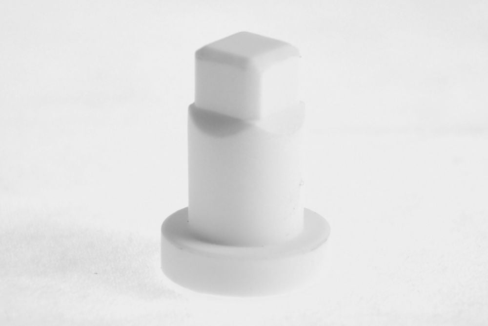 Sharp Combination Oven Ceramic Turntable Coupling - NCPL-A006URE0