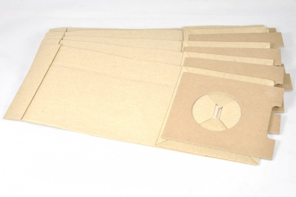 Hoover H3 vacuum cleaner dustbags - Pack of 5