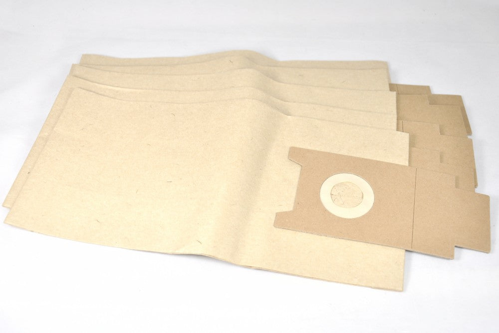 Hotpoint vacuum cleaner dustbags - Pack of 5