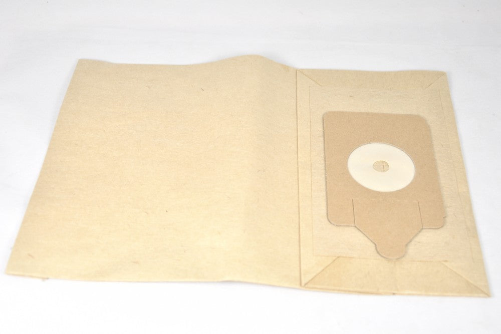 Numatic paper vacuum cleaner dustbags, for henry, James & Basil - Pack of 5
