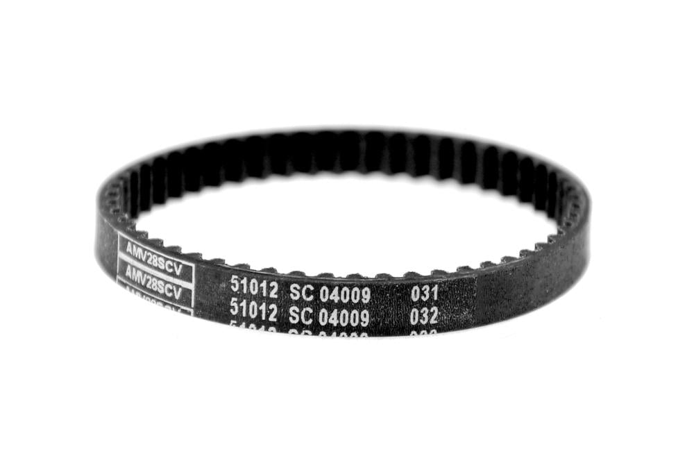 Toothed drive belt Panasonic MC-UL710/712/740/742 - AMV28SCV000P