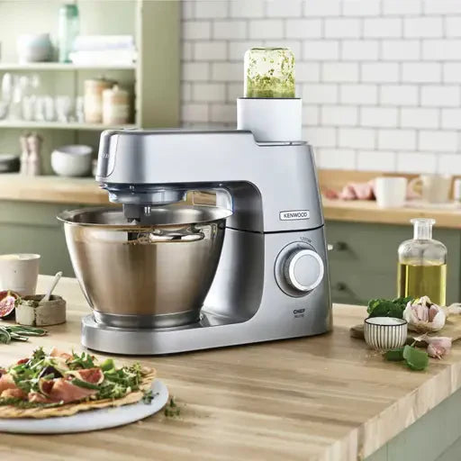 Kenwood Mixers & Attachments