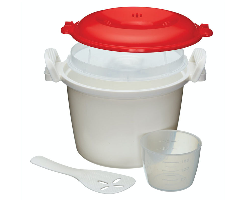 Rice Cookers