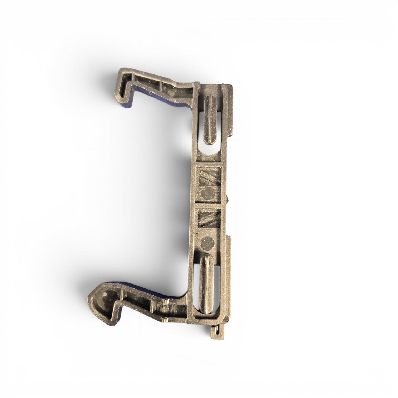 Bosch Microwave oven door hooks (door latch) - 00635182