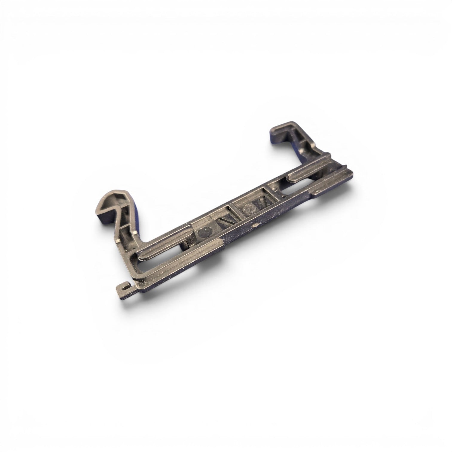 Bosch Microwave oven door hooks (door latch) - 00635182