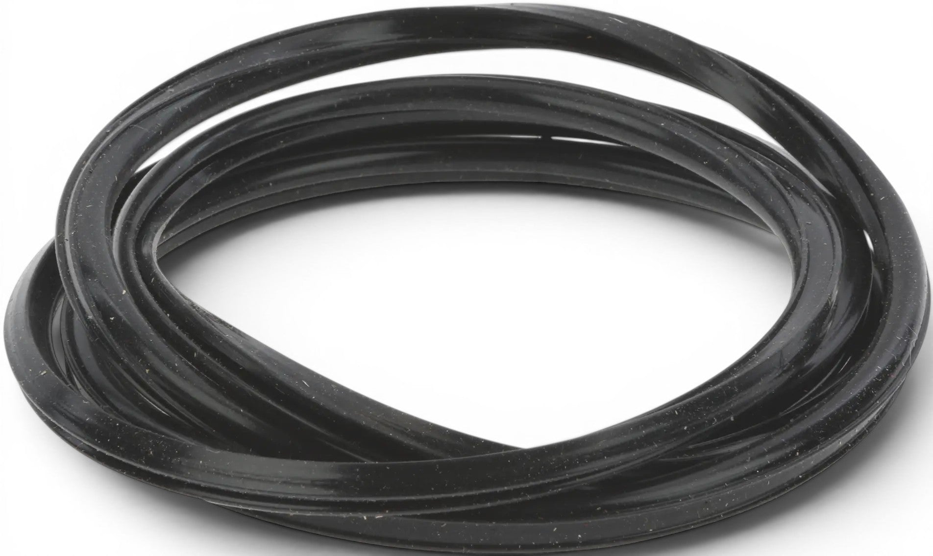 Door seal suitable for some Neff microwave ovens - 00667288