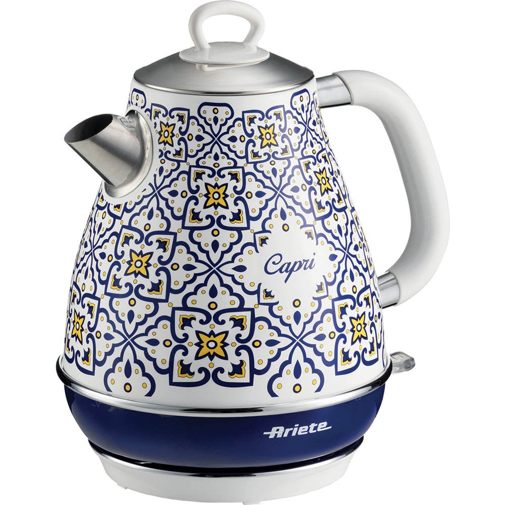 Ariete capri kettle