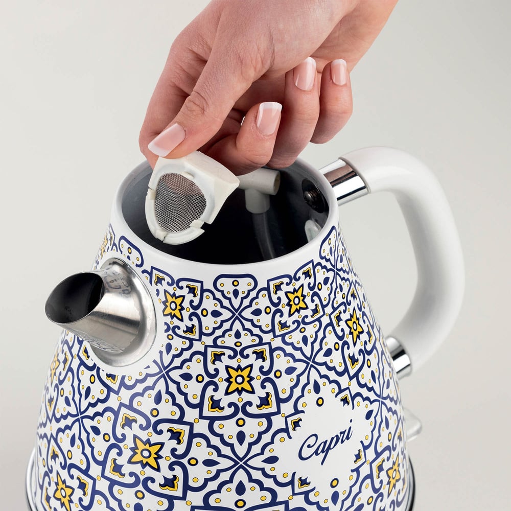 Ariete capri kettle