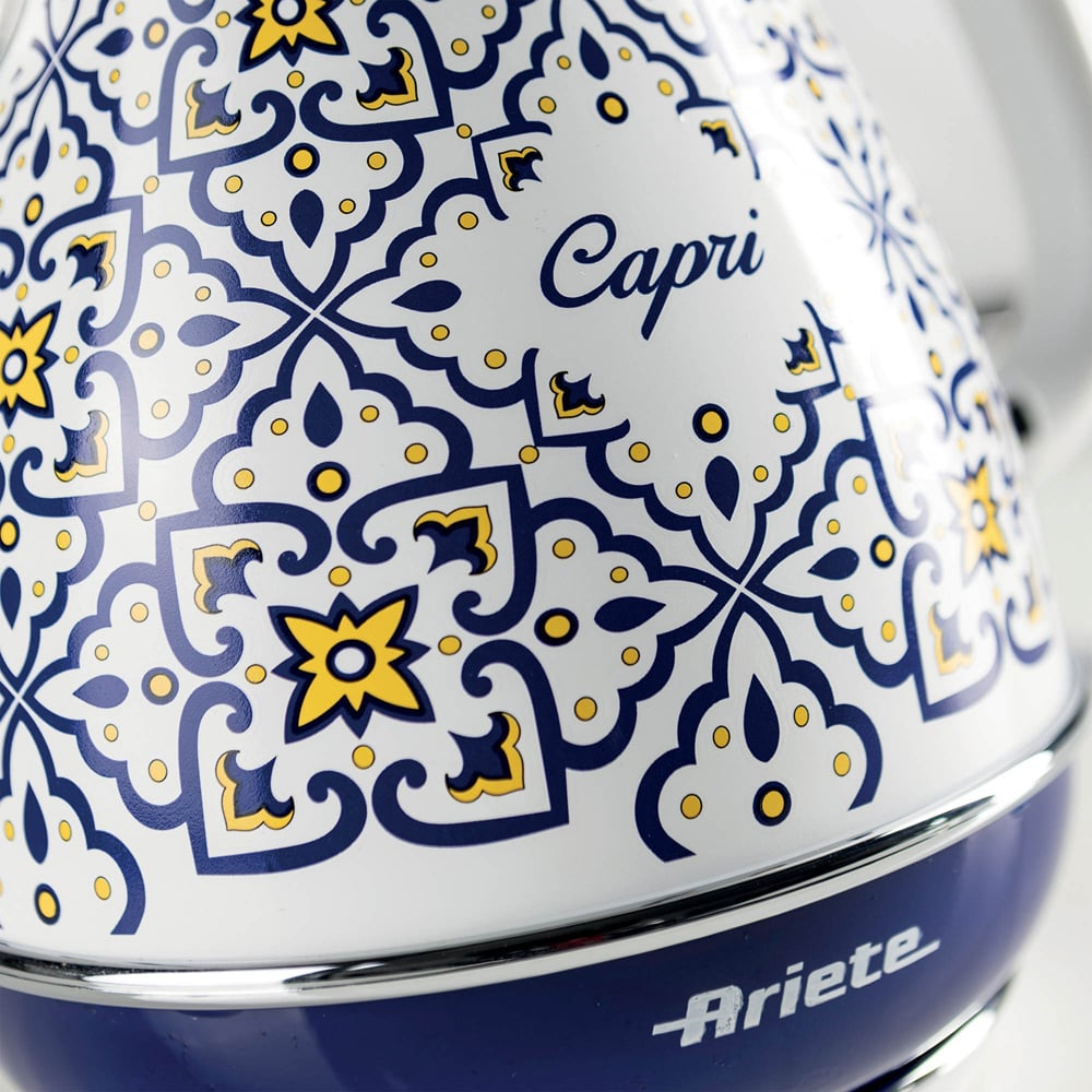 Ariete capri kettle