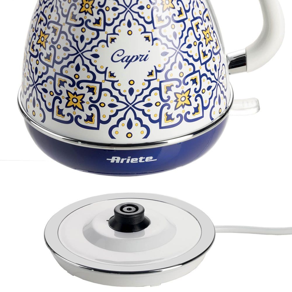 Ariete capri kettle