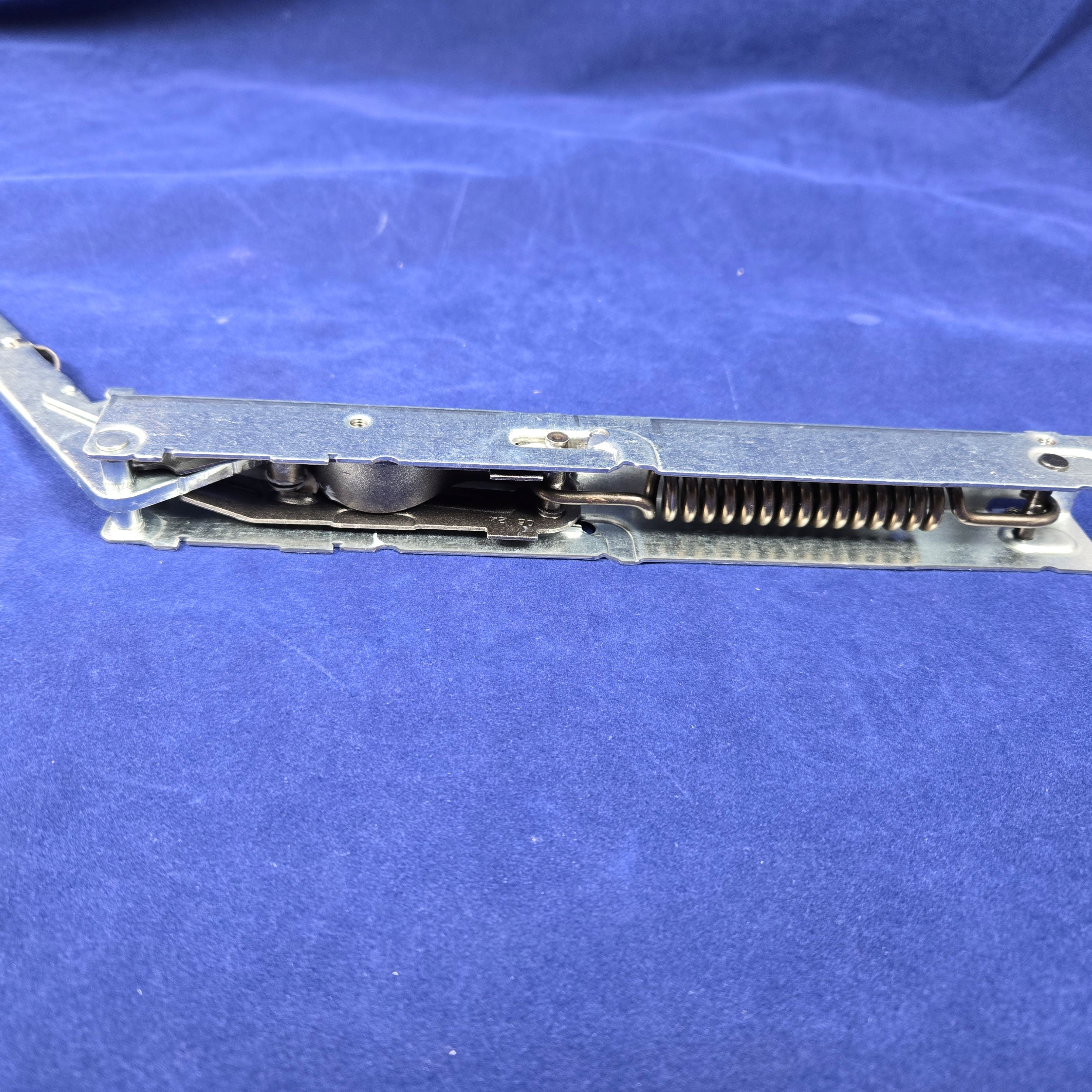 Left or Right hand door hinge for Bosch ovens - 12028763