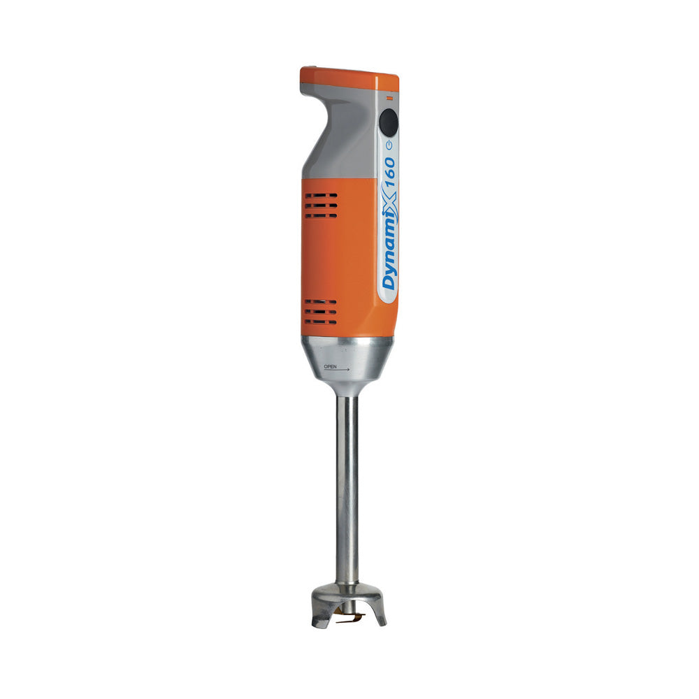 Dynamic Dynamix DMX 160 Stick Blender  - UK Plug - 12938-01